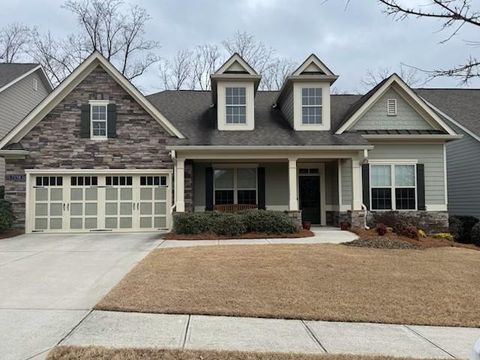 7158 Boathouse Way Flowery Branch GA 30542