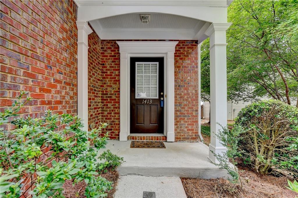 1413 Bellsmith Drive