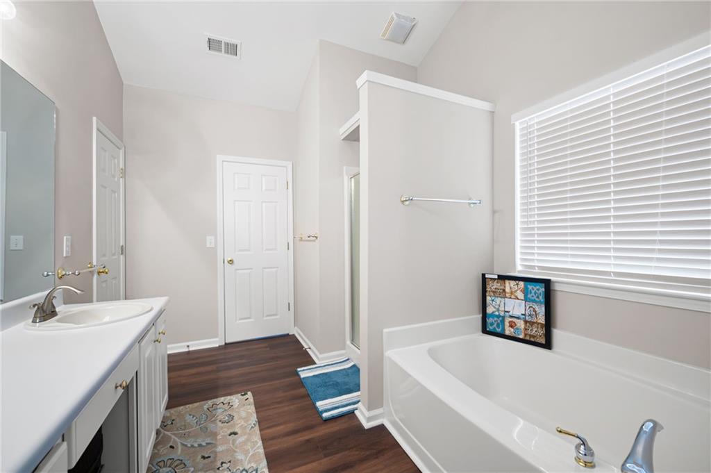 2269 Howell Farms Trail, Acworth, Georgia image 22