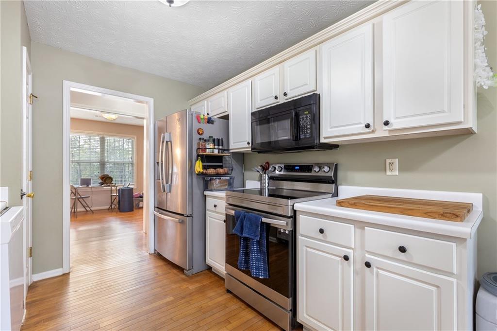 1303 Post Oak Court