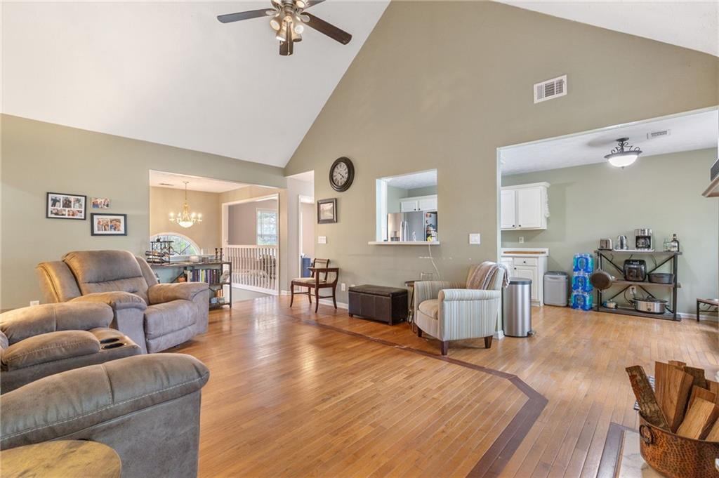 1303 Post Oak Court