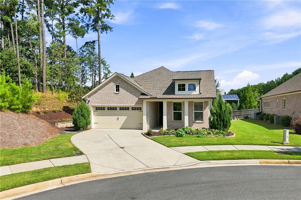201 Floral Valley Drive
