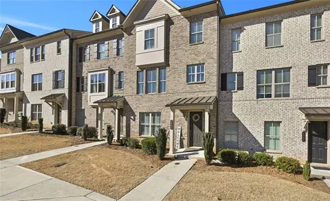 4362 White Spruce Alley, Doraville, GA 30360 - MLS#: 7532791