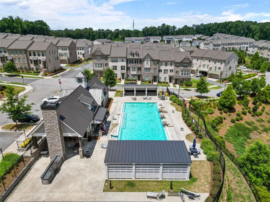4362 White Spruce Alley, Doraville, Georgia image 3