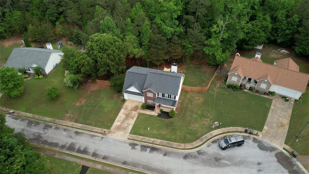 207 Belmont Drive, Monroe, Georgia image 7