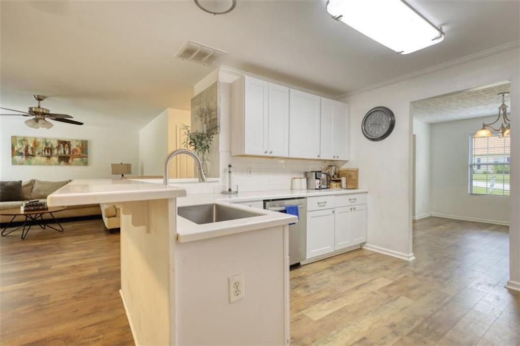 207 Belmont Drive, Monroe, Georgia image 31