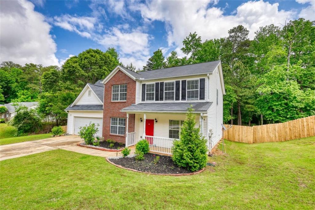 207 Belmont Drive, Monroe, Georgia image 6