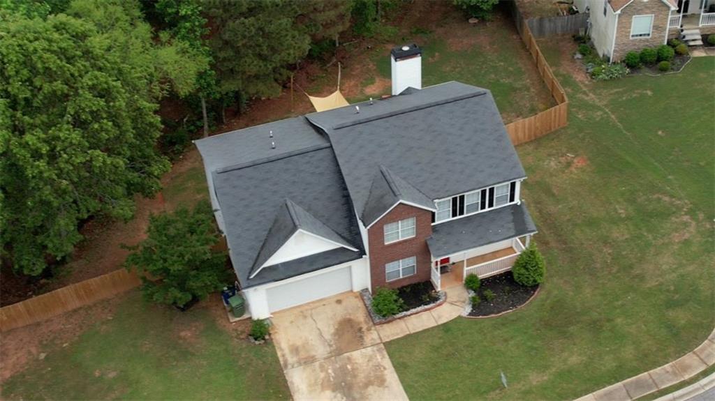 207 Belmont Drive, Monroe, Georgia image 12