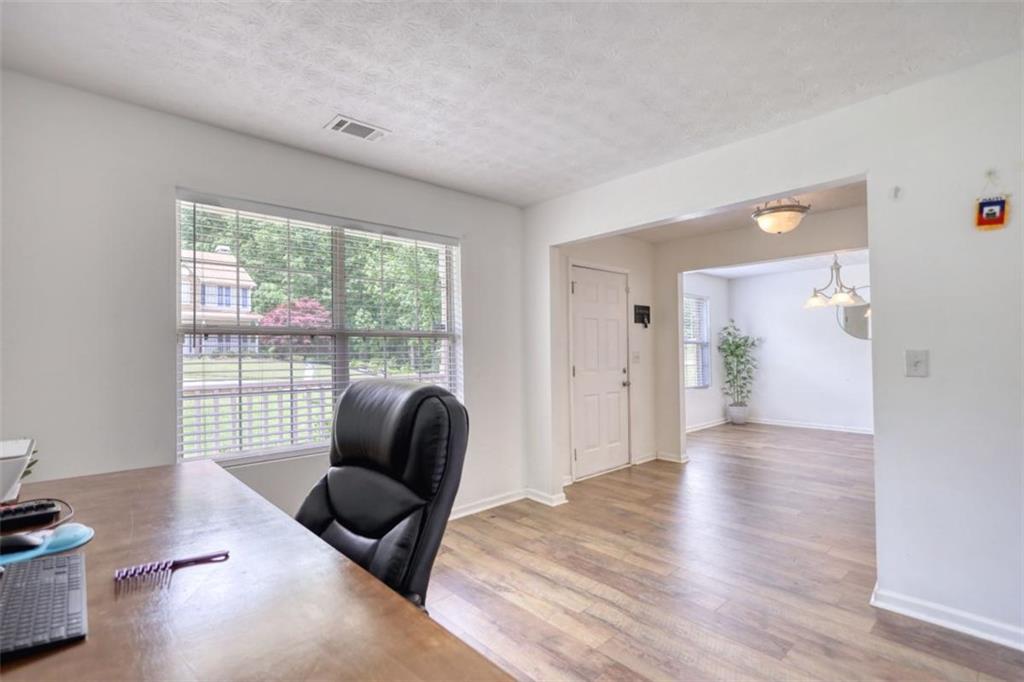 207 Belmont Drive, Monroe, Georgia image 22