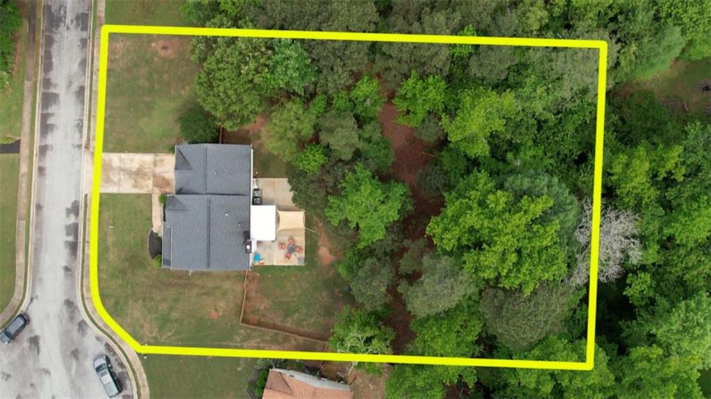 207 Belmont Drive, Monroe, Georgia image 8