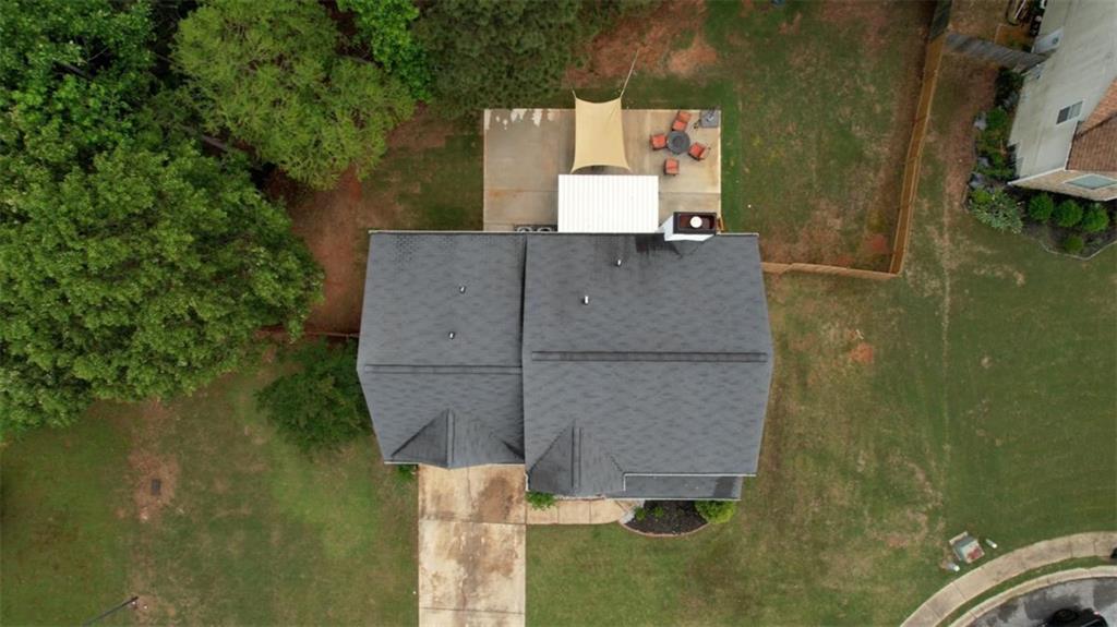 207 Belmont Drive, Monroe, Georgia image 13