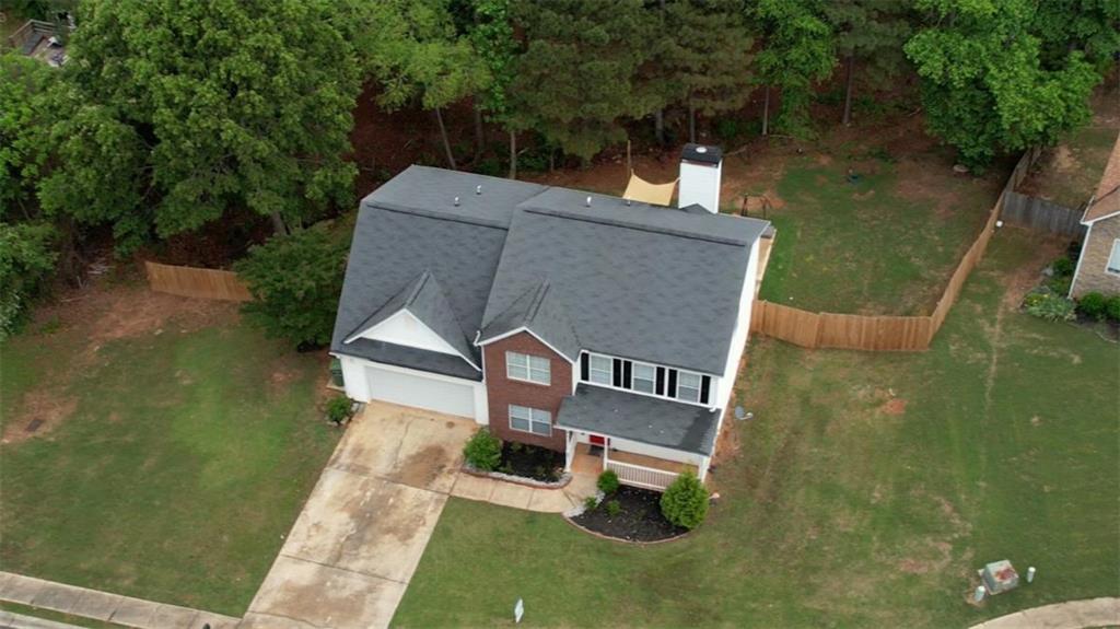 207 Belmont Drive, Monroe, Georgia image 11