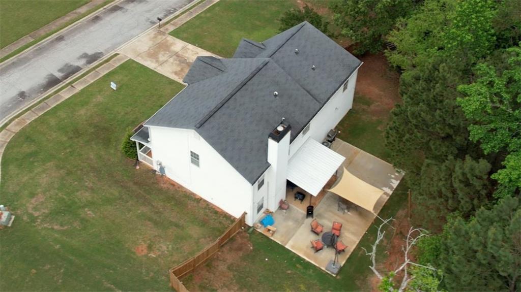 207 Belmont Drive, Monroe, Georgia image 15