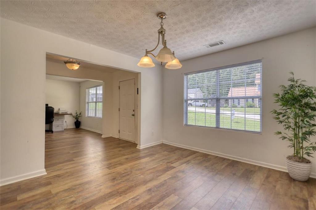 207 Belmont Drive, Monroe, Georgia image 23