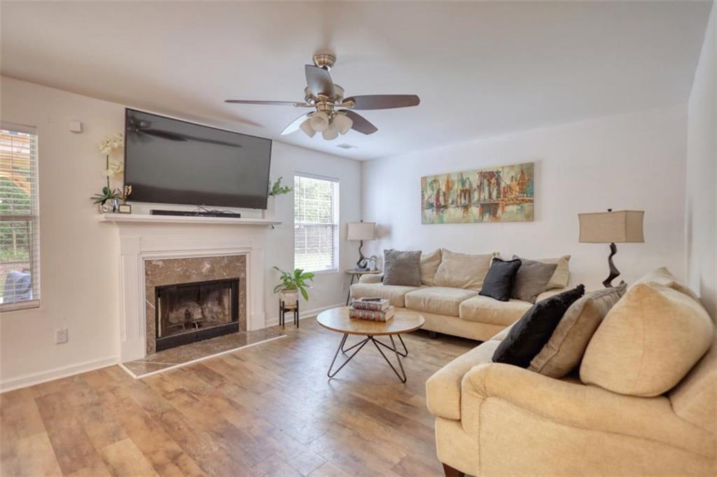 207 Belmont Drive, Monroe, Georgia image 38