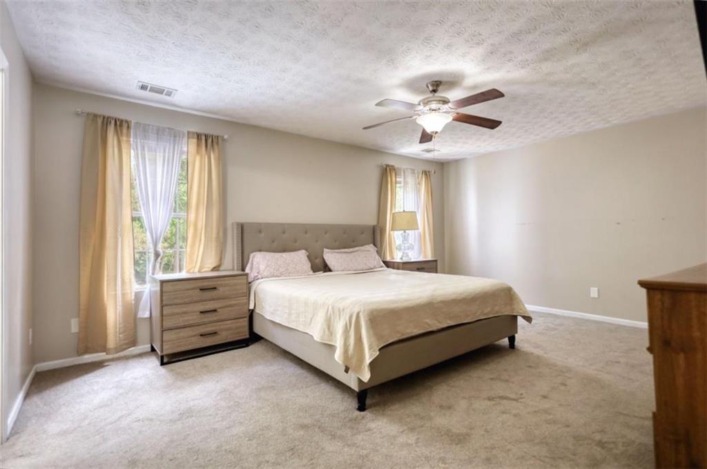 207 Belmont Drive, Monroe, Georgia image 39
