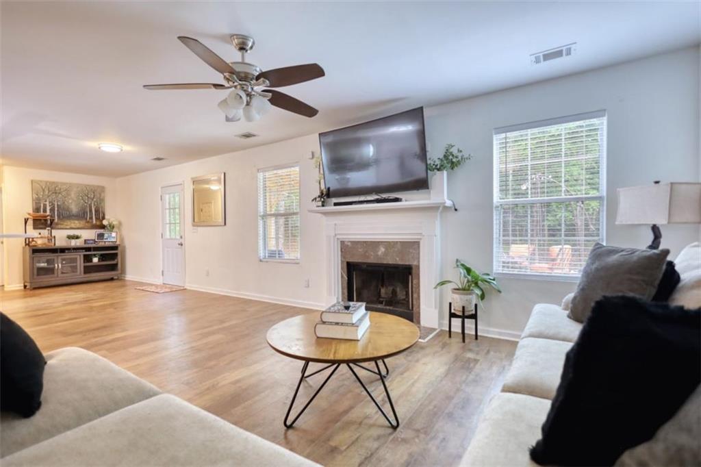 207 Belmont Drive, Monroe, Georgia image 37