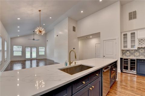 Photo of 1990 Mcafee Place, Decatur, GA 30032 (MLS # 7737312)