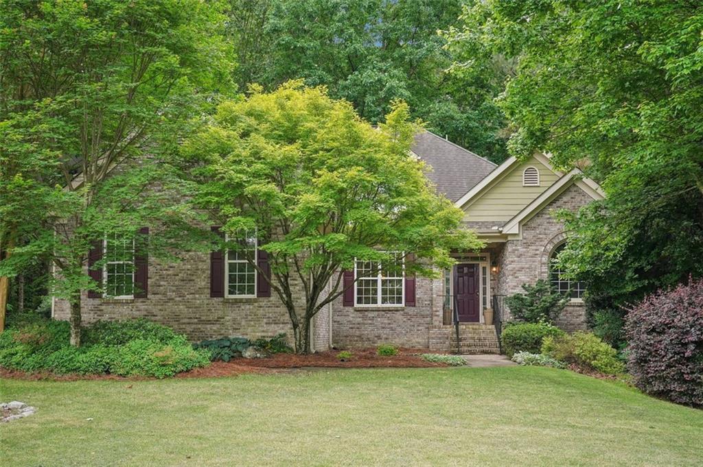 2297 Herring Woods Way, Grayson, Georgia image 1
