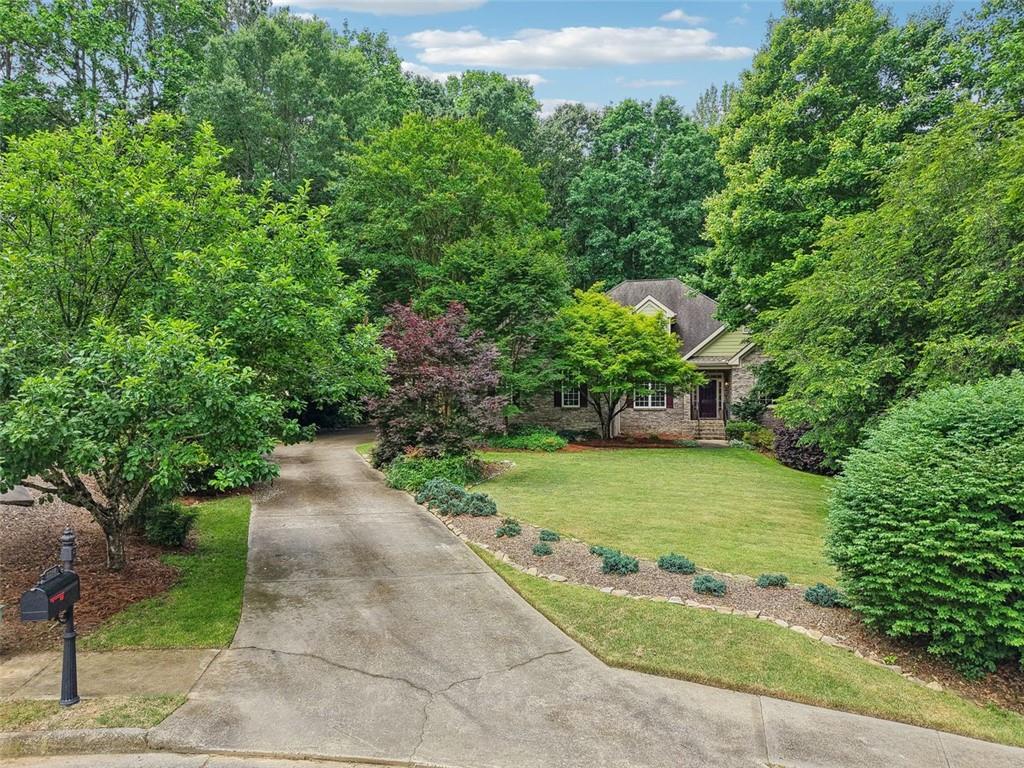 2297 Herring Woods Way, Grayson, Georgia image 26