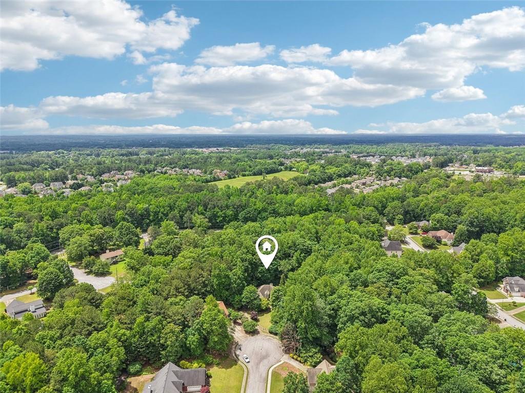 2297 Herring Woods Way, Grayson, Georgia image 27