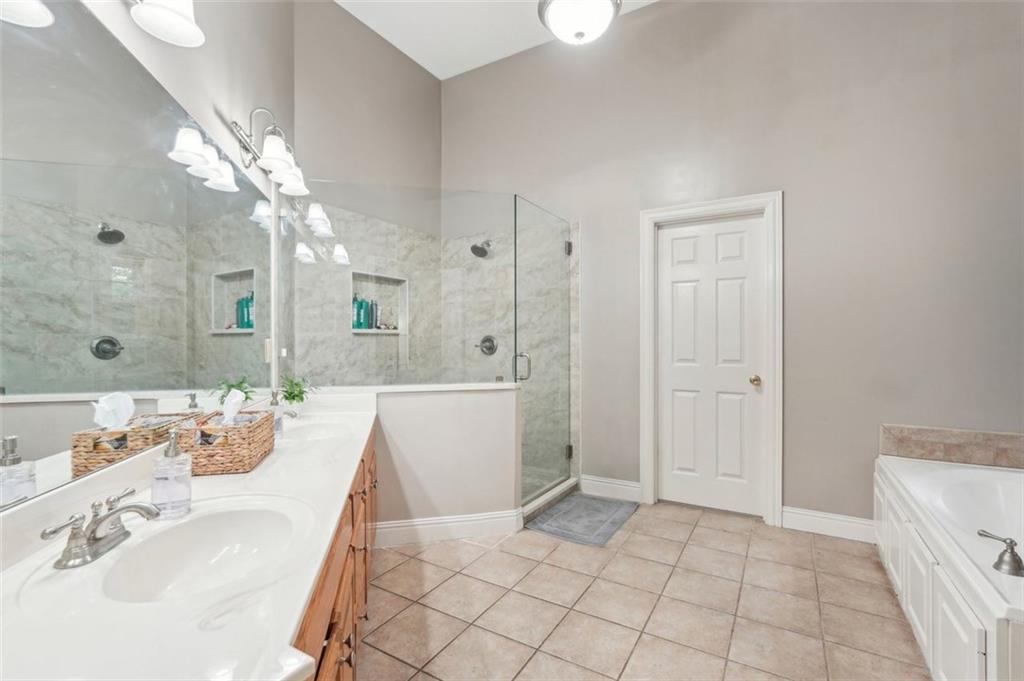 2297 Herring Woods Way, Grayson, Georgia image 16