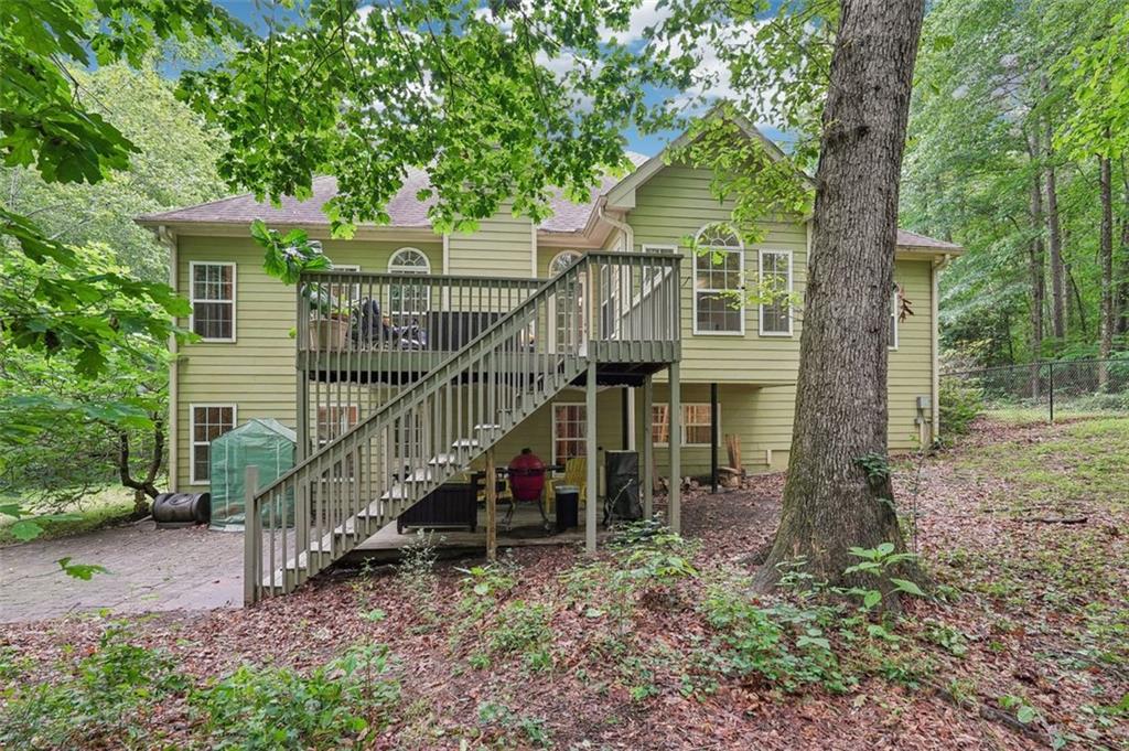 2297 Herring Woods Way, Grayson, Georgia image 24