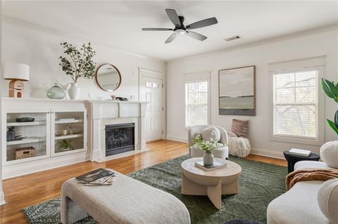 655 Mead Street SE 53 Atlanta GA 30312