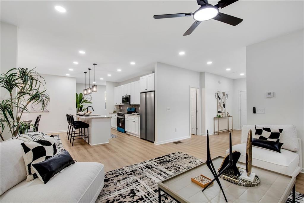 3396 Ashford Loop