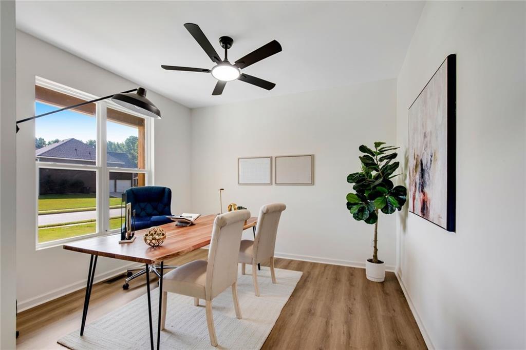 3396 Ashford Loop