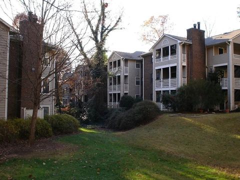 116 Barrington Hills Drive Sandy Springs GA 30350