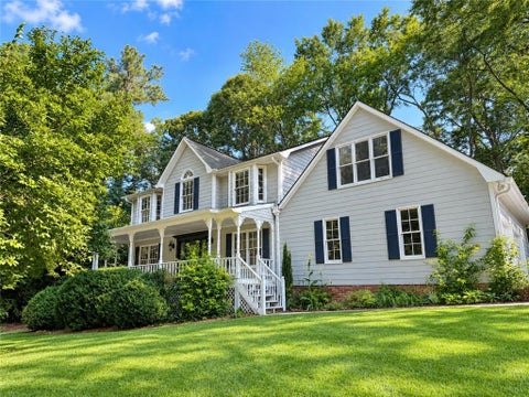 Homes For Sale - 1498 Bucknell Way<br/> Marietta, GA 30068