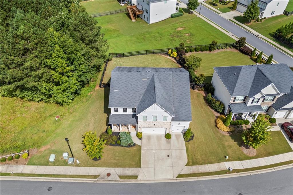 3985 Starwood Drive