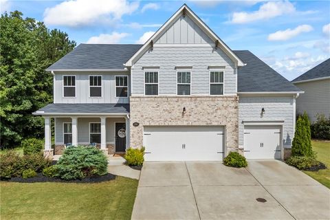 Homes For Sale - 3985 Starwood Drive<br/> Cumming, GA 30028