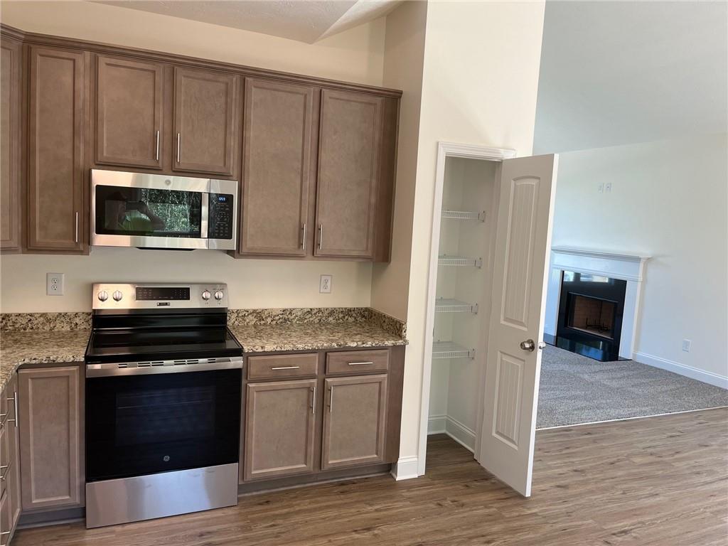 202 Gamel Road, Dallas, Georgia image 11
