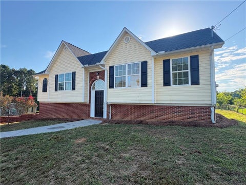 Homes For Sale - 118 Langford Road<br/> Gordon County, Ranger, GA 30734