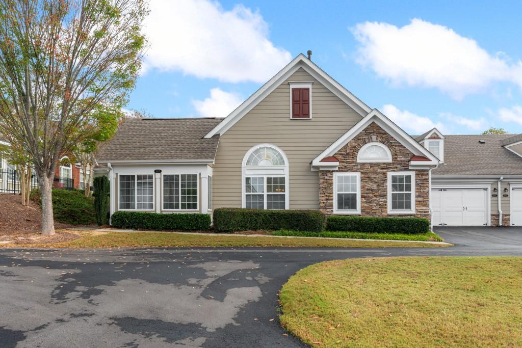 6107 Menlow Court, Cumming, Georgia image 1