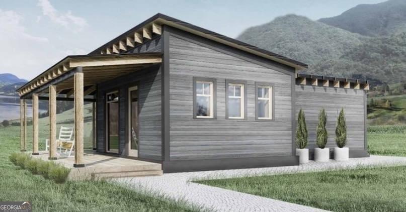 3B Beechwood Drive