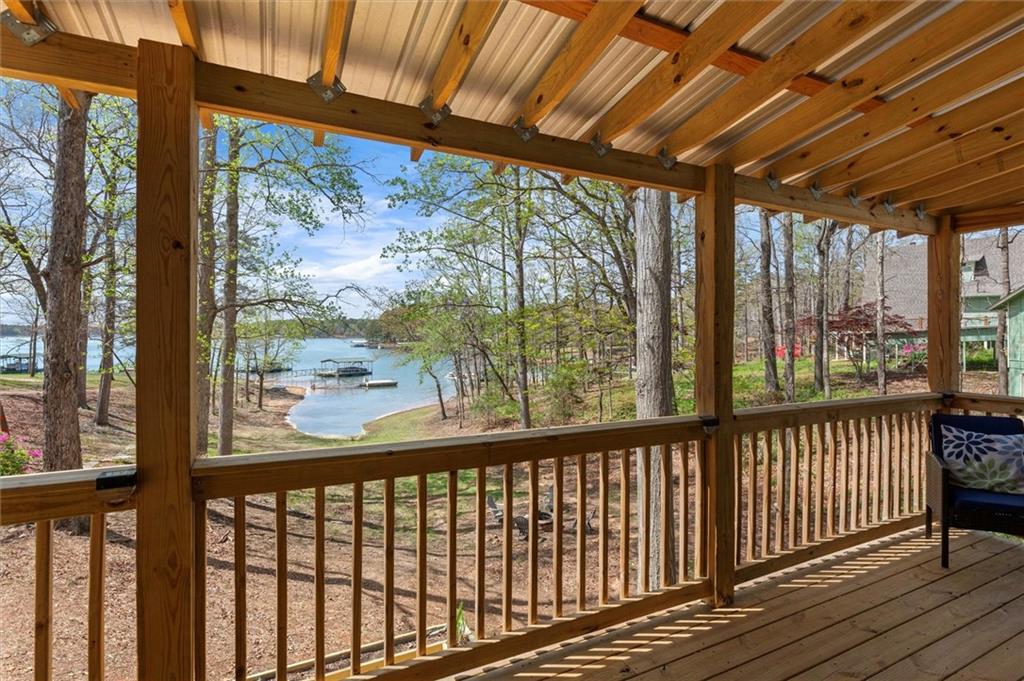 117 Woods Lane, Hartwell, Georgia image 12