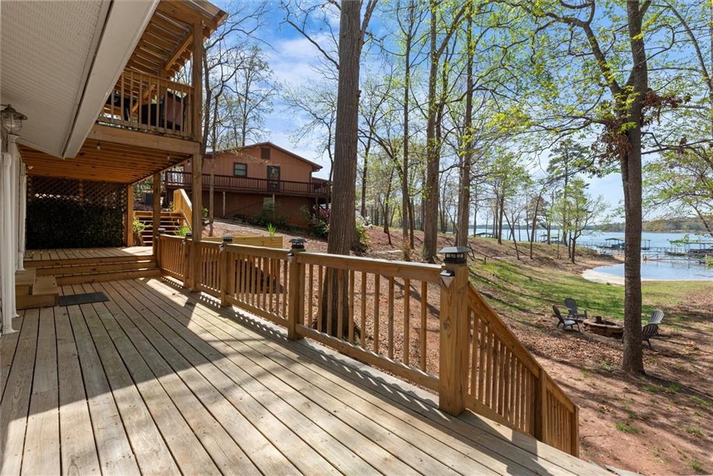 117 Woods Lane, Hartwell, Georgia image 43