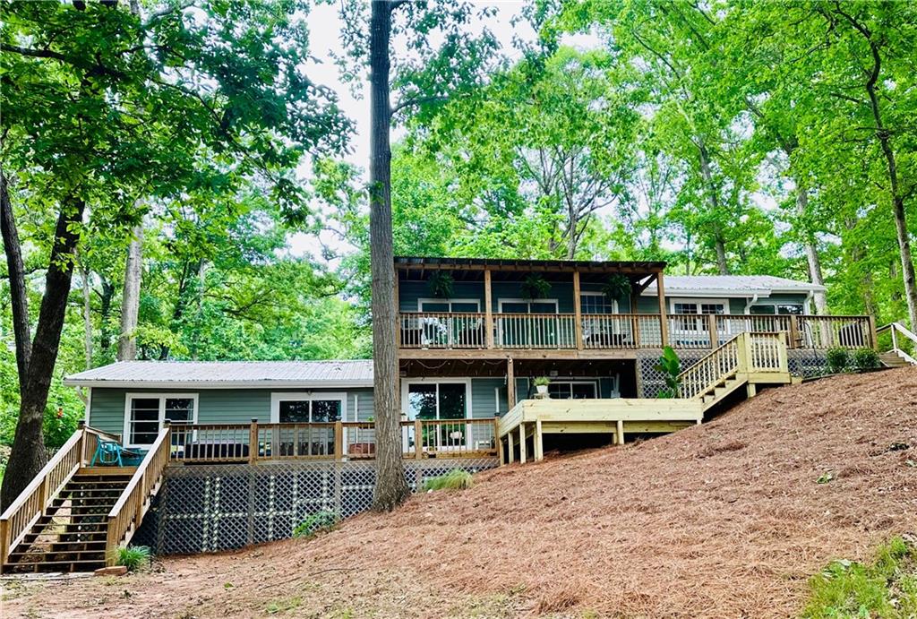117 Woods Lane