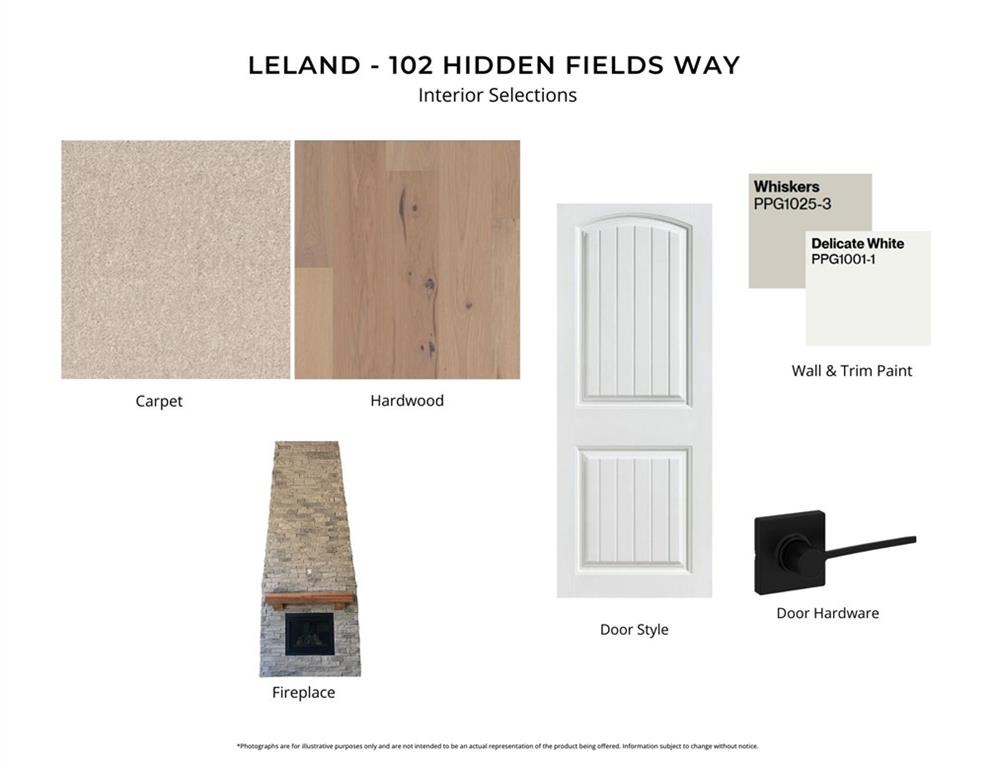 102 Hidden Fields Way