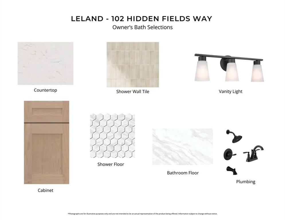 102 Hidden Fields Way