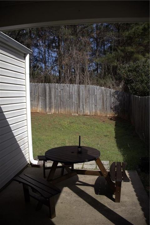Homes For Rent - 64 Hill Crest Cricle<br/> Hiram, GA 30141