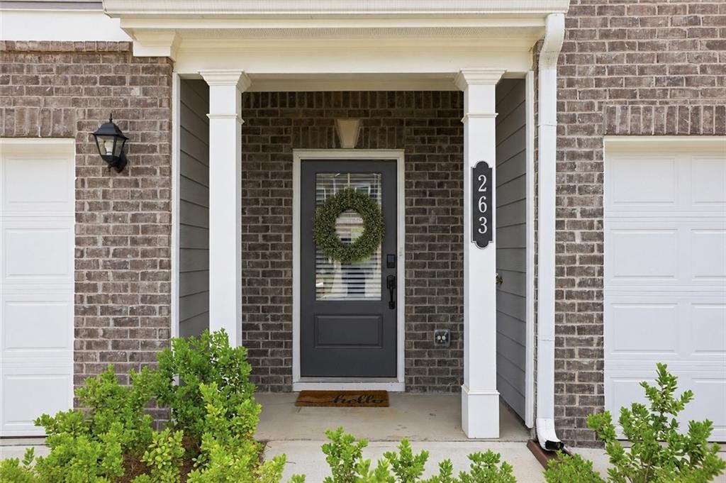 263 Dupont Drive