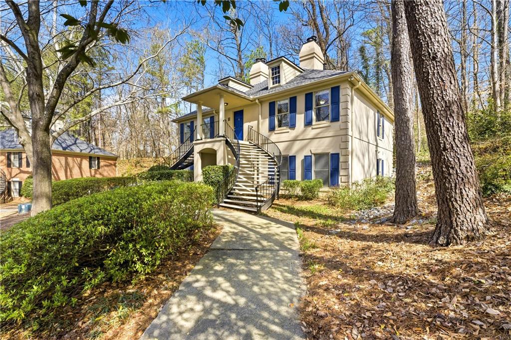 33 Plantation Drive NE B