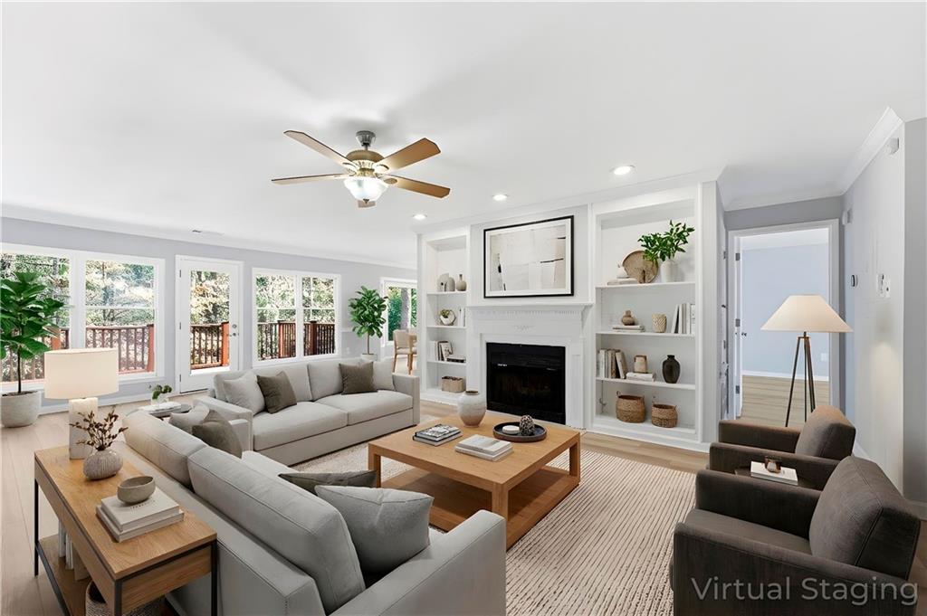 33 Plantation Drive NE B