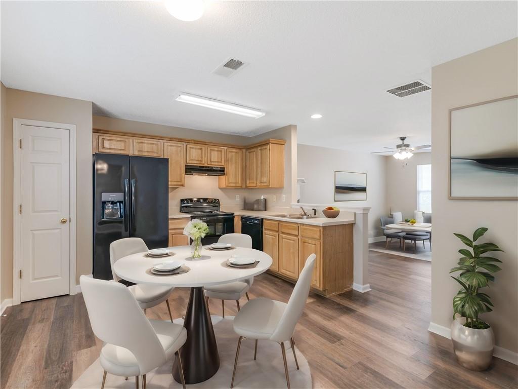 Bridgewater Crossing - Residential