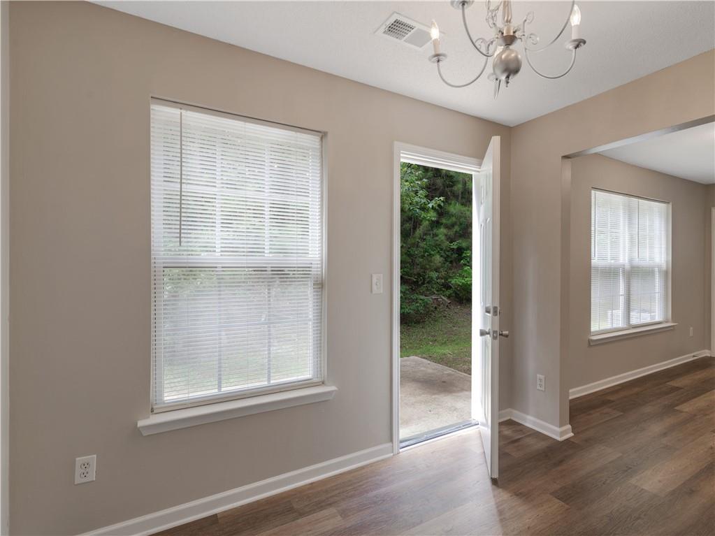 Bridgewater Crossing - Residential