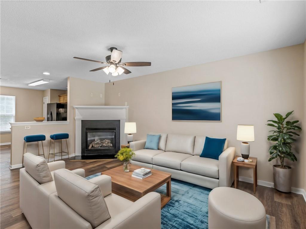 Bridgewater Crossing - Residential